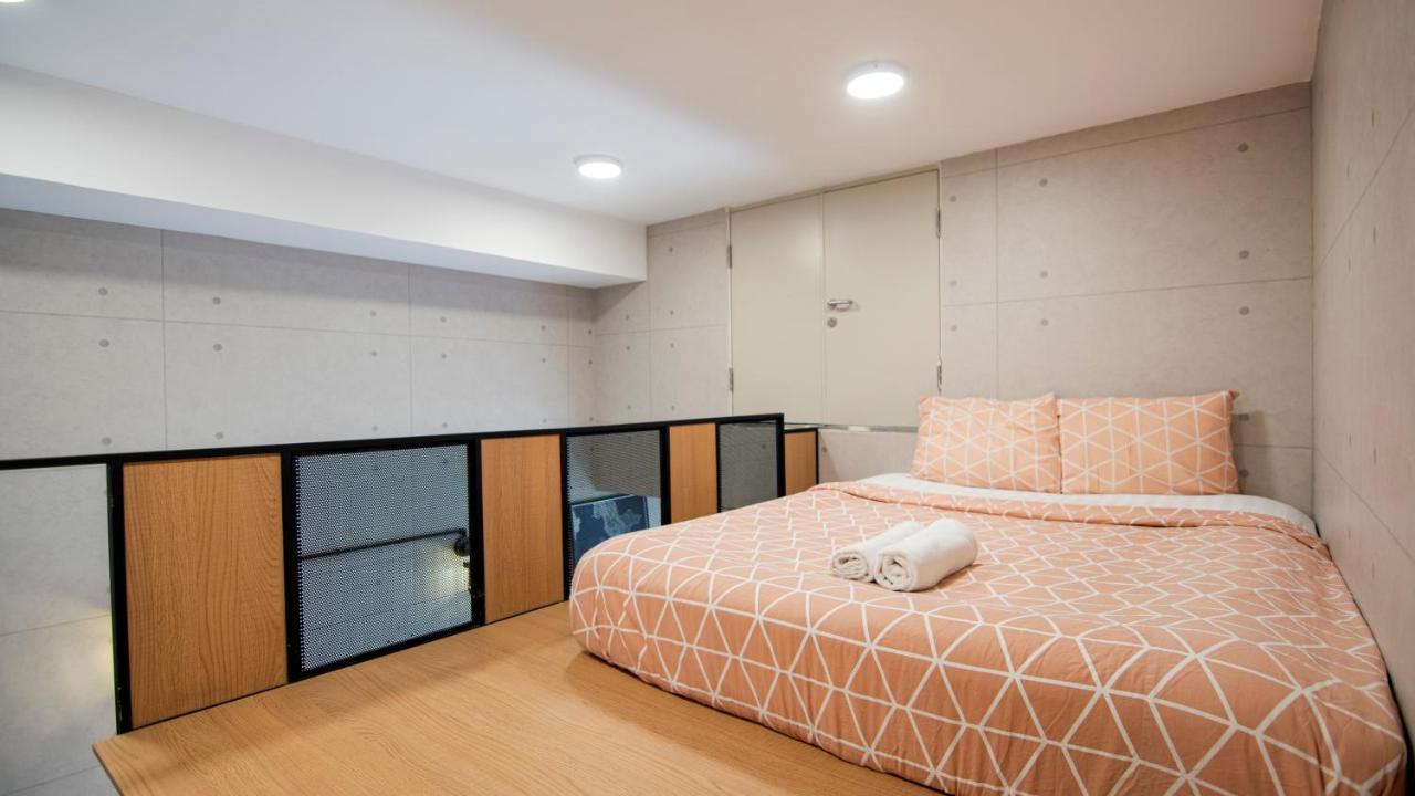 Wang Homestay Ho Chi Minh City Exterior photo